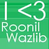 Roonil Wazlib