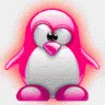 penguin forms:D