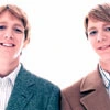 Fred and george