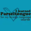 Parseltounge