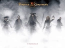 pirates of the caribbean