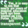 Snape