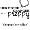 Hermione Granger