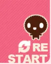 cute kawaii re start
