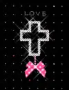 love cross
