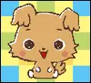 puppy:)