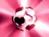 disco heart 