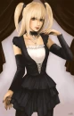 Death Note -- Misa