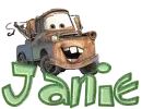Janie