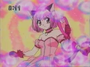 mew ichigo