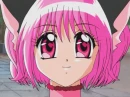 mew ichigo