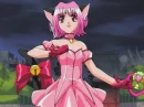 mew ichigo