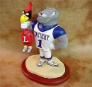 Kentucky wildcats= best team on earth
