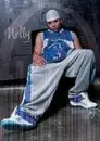 nelly boo