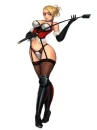 hot anime girl