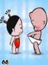 bobaby a rose for u !!!!!