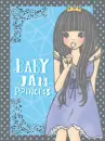 cute kawaii baby jam