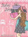 cute kawaii baby jam