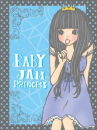 cute kawaii baby jam