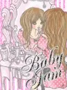 cute kawaii baby jam
