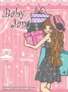  	cute kawaii baby jam