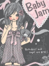 cute kawaii baby jam
