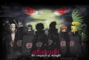 akasuki of naruto