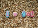  i love u 