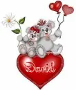 David