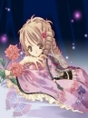 cute kawaii anime girl