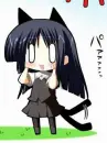 cute kawaii anime girl