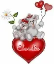 Claudia