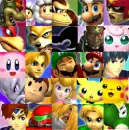 Super Smash Bros. Melee