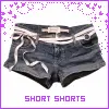 SHORT SHORTS