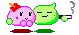 chu~*
