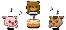 birthday mistake 