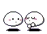 Give me a kiss 