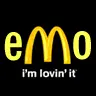 im lovin` it<3