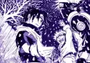 winter sasuke
