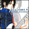 revolution