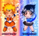 sailor naruto