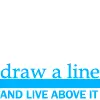 draw a line
