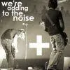 noise