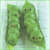 smiley peas