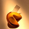 fortune cookie