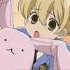 Ouran High School Host Club