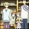 Ouran High School Host Club