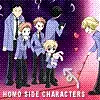 Ouran High School Host Club