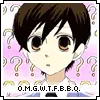 Ouran High School Host Club