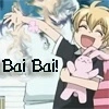 Ouran High School Host Club